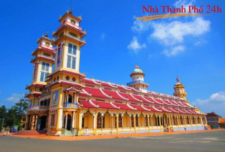 Tuyển đại lý bất động sản Tây Ninh, khởi nghiệp triệu phú