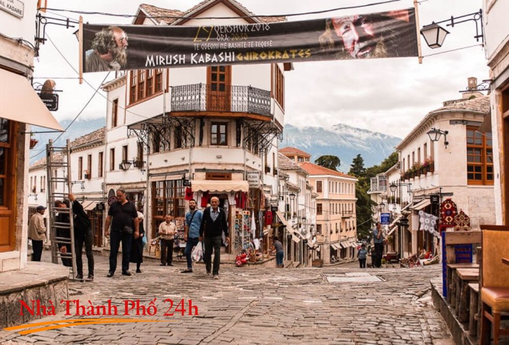 Gjirokastër