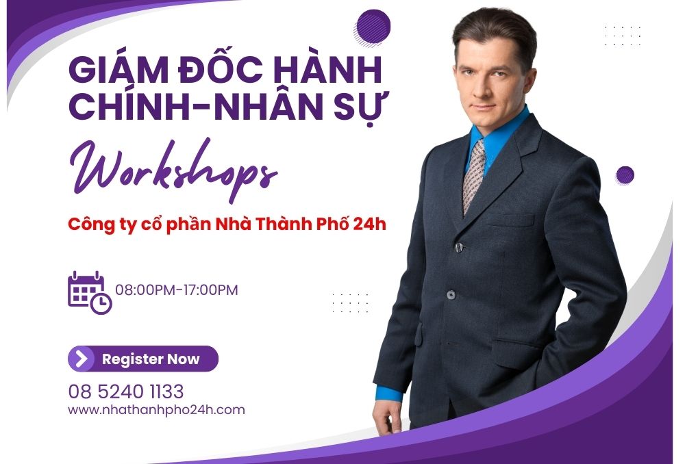 Hành chính Nhân sự