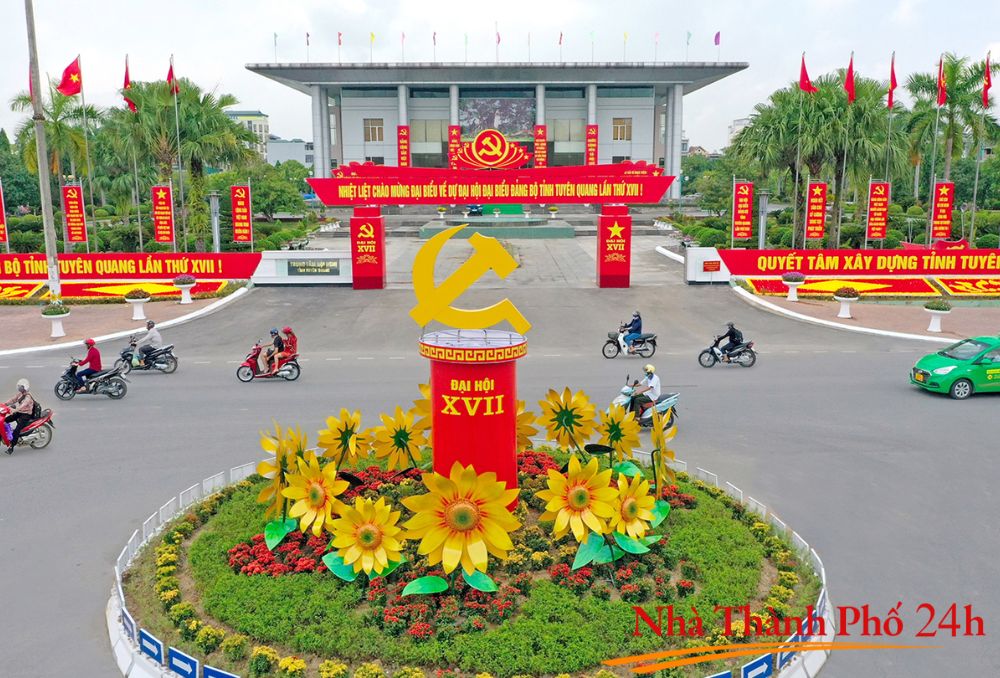 Tuyển dụng đại lý Tuyên Quang (7)